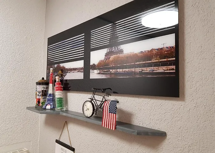 Ilmhofpension Gasthuis Bad Berka