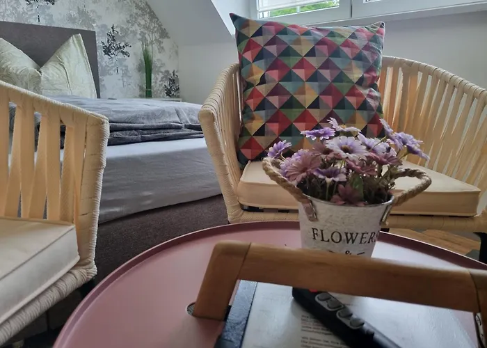 Gasthuis Ilmhofpension 3*