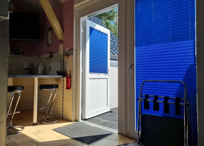 Ilmhofpension Gasthuis Bad Berka