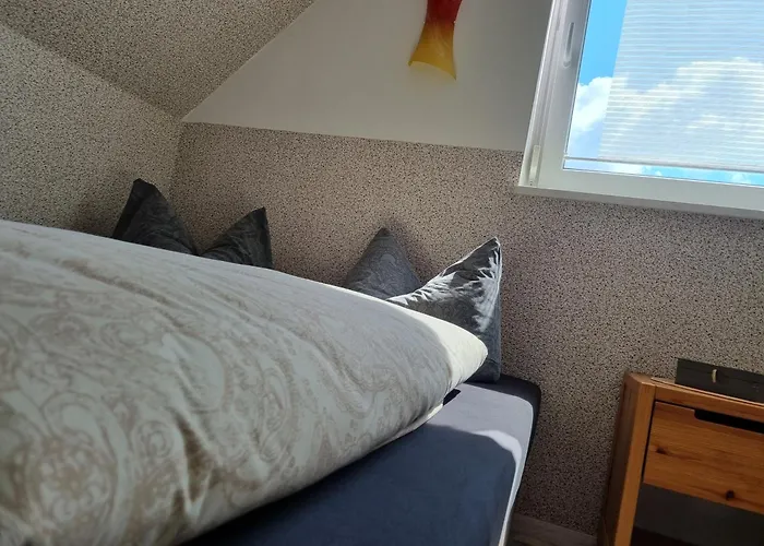 Ilmhofpension Gasthuis