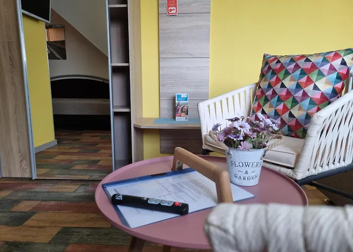 Gasthuis Ilmhofpension