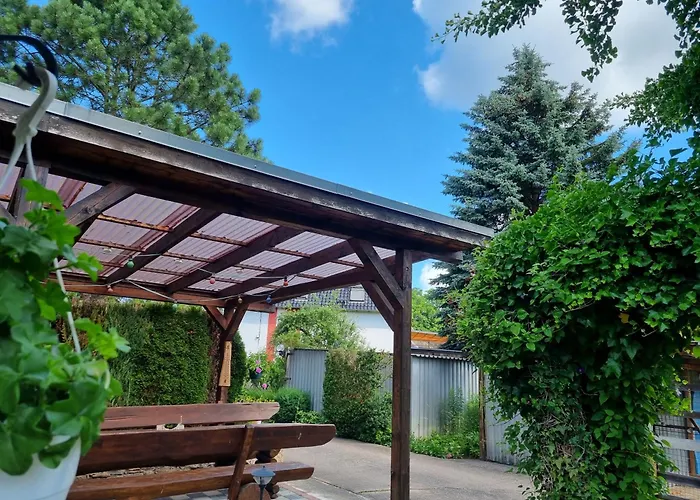 Ilmhofpension Gasthuis