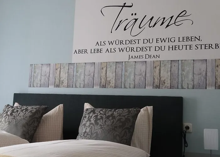 Gasthuis Ilmhofpension