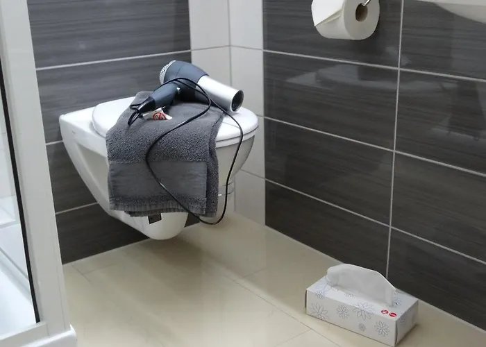 Ilmhofpension 3* Bad Berka