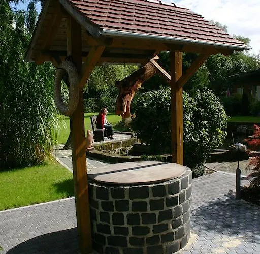 Gasthuis Ilmhofpension 3*