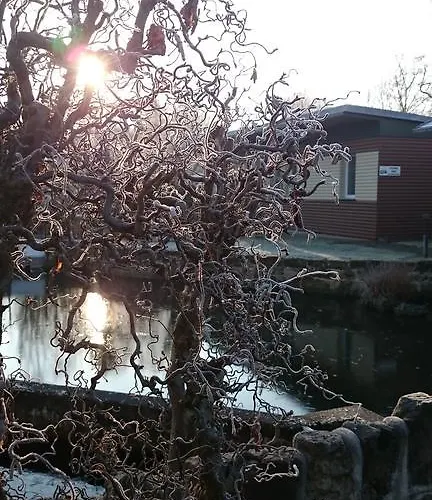 Ilmhofpension Bad Berka