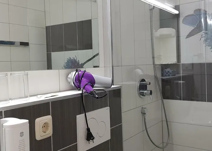 Ilmhofpension Gæstehus