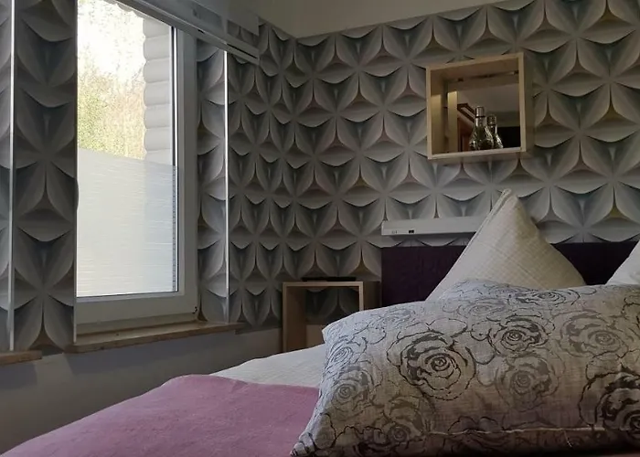 Ilmhofpension Gasthuis