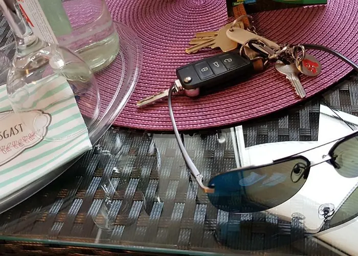 Ilmhofpension 3* Bad Berka